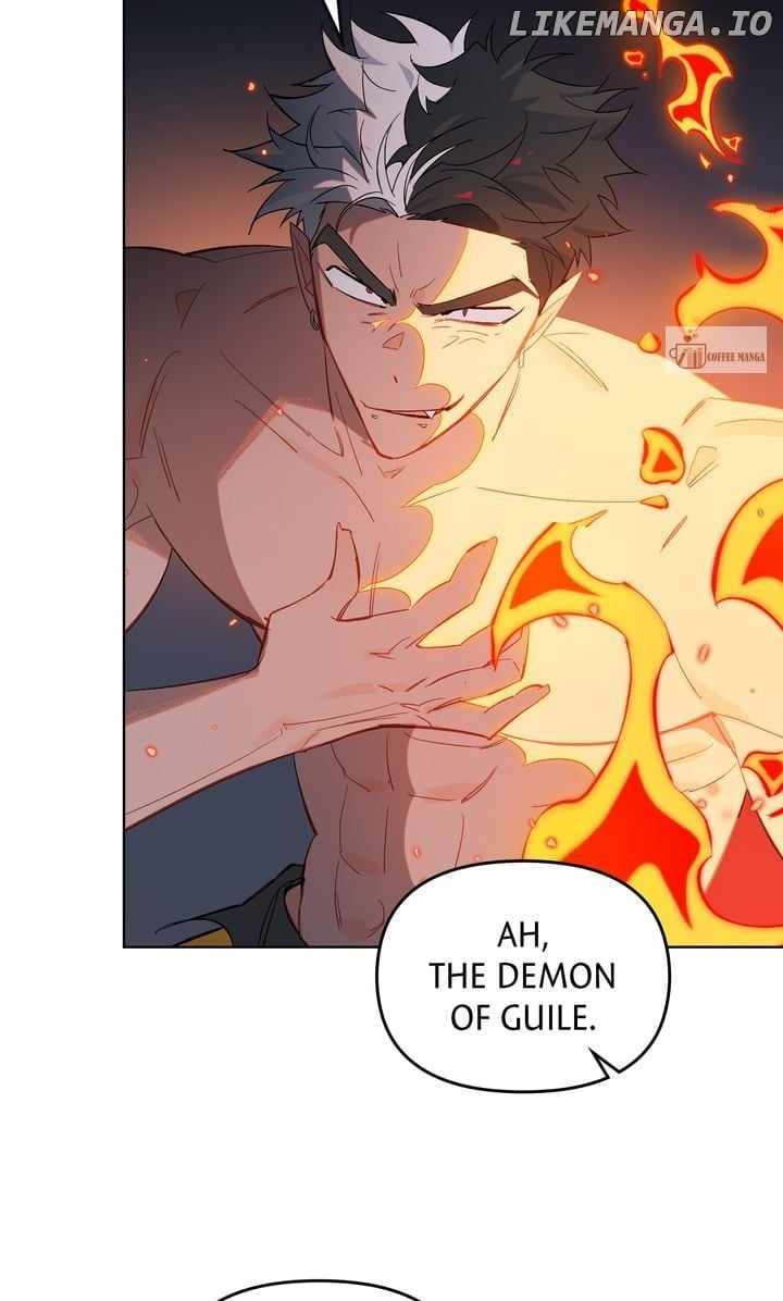 Dealing With Demons Chapter 51 27